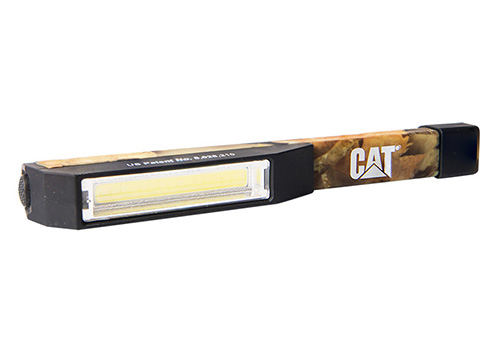 CT1200 Φακός Pocket COB - Catlights