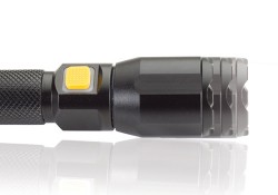 CT2100 Φακός Αλουμινίου Pro Focus - Catlights