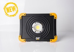 CT3530EU Φακός – Προβολέας COB LED Ρεύματος - Catlights