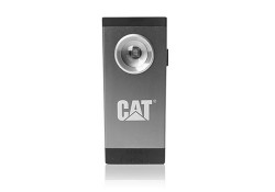 CT5110 Φακός Αλουμινίου Pocket Spot - Catlights