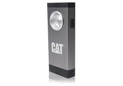 CT51108 Φακός Αλουμινίου Pocket Spot – Εκθετήριο 8 τεμαχίων - Catlights