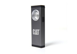 CT5115 Επαναφορτιζόμενος Φακός Αλουμινίου Pocket Spot - Catlights